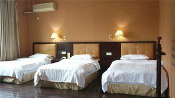 Huangchao Hotel - Minhou Фучжоу Экстерьер фото